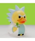 Rick and Morty Tubbz Rick Boxed Edition Numskull