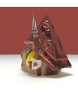 Silent Hill Tubbz Pyramid Head Boxed Edition Numskull
