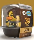 Tomb Raider Tubbz Lara 30th Anniversary Collector's Edition Numskull