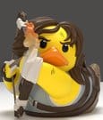 Tomb Raider Tubbz Lara Croft Survivor Boxed Edition Numskull