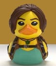 Tomb Raider Tubbz Mini Lara 30th Anniversary Numskull
