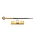 Harry Potter Wand Replica Alohomora Celebration 2026 Noble Collection