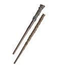 Harry Potter Roleplay Replica Wands 2 Pack Harry Potter & Hermione Granger Noble Collection