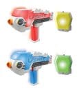 Laser X Revolution Double Blasters 2 Blasters NSI International Inc.