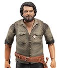 Bud Spencer Action Figure Bambino Oakie Doakie Toys