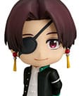 Wind Breaker Nendoroid Action Figure Hayato Suo Orange Rouge