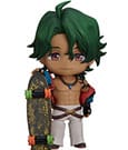 SK8 the Infinity Nendoroid Action Figure Joe Orange Rouge