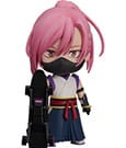 SK8 the Infinity Nendoroid Action Figure Cherry Blossom Orange Rouge