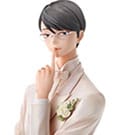 Doukyusei Licht Sajo Wedding Ver. Orange Rouge