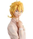 Doukyusei Hikaru Kusakabe Wedding Ver. Orange Rouge
