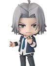 Reborn! Nendoroid Action Figure Hayato Gokudera Orange Rouge