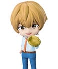Bokyaku Battery Nendoroid Action Figure Kei Kaname Orange Rouge
