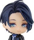 Touken Ranbu Online Nendoroid Action Figure Munechika Ceremonial Attire Ver. Orange Rouge