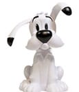 Asterix Coin Bank Chibi Idefix Plastoy