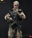 Death Stranding Statue Clifford Unger Black Label Prime 1 Studio