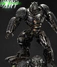 Transformers Rise of the Beasts Museum Masterline Statue Optimus Primal Ultimate Bonus Version Prime 1 Studio