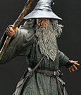 Lord of the Rings Statue Gandalf the Grey Prime 1 Studio