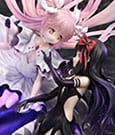 Puella Magi Madoka Magica The Movie Rebellion Prisma Wing Ultimate Madoka & Devil Homura Prime 1 Studio
