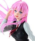 Shikimor's Not Just a Cutie Prisma Wing Shikimori san Prime 1 Studio