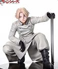 Tokyo Revengers Prisma Wing Seishu Inui Prime 1 Studio