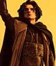 Dune Part Two Real Elite Masterline Series Statue Paul Atreides Prime 1 Studio