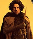 Dune Part Two Real Elite Masterline Series Statue Paul Atreides Ultimate Bonus Version Prime 1 Studio