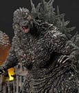 Godzilla Minus One Diorama Masterline Series Godzilla 2023 Bonus Version Prime 1 Studio