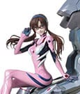 Rebuild of Evangelion Ultimate Premium Masterline Series Statue Mari Makinami Illustrious Normal Ver. Prime 1 Studio