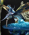 Avatar The Way of Water Statue Jake Sully Bonus Version Prime 1 Studio