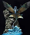 Avatar The Way of Water Statue Neytiri Prime 1 Studio