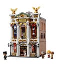 Pantasy Original Construction Set The Opera Pantasy