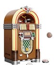 Pantasy Original Construction Jukebox Pantasy