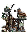 Pantasy Original Construction Set Western Mine Pantasy