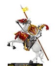 Pantasy Original Construction Set Knight Pantasy