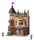 Pantasy Original Construction Set Toy Store Pantasy
