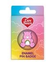 Care Bears Enamel Pin Badge Cheer Bear Pyramid International