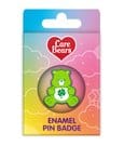 Care Bears Enamel Pin Badge Good Luck Bear Pyramid International