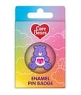 Care Bears Enamel Pin Badge Harmony Bear Pyramid International