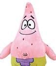 SpongeBob SquarePants Plush Figure Patrick Star Classic Play by Play