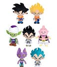 Dragon Ball Plush Figures Assortment 12 Play by Play