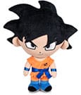 Dragon Ball Plush Figure Goku Play by Play