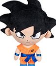 Dragon Ball Plush Figure Goku Play by Play