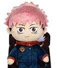 Jujutsu Kaisen Plush Figure Itadori Play by Play