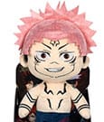 Jujutsu Kaisen Plush Figure Sukuna Play by Play