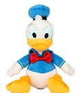 Disney plush figure with sound Donald Duck Play by Play