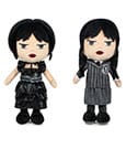 Wednesday Plush Figures Wednesday Assortment 12 Play by Play