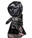 Squid Game Plush Figure Frontman in Displayverpackung Play by Play