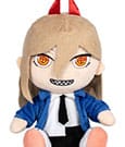 Chainsaw Man Plush Figure Power Play by Play