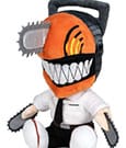 Chainsaw Man Plush Figure Devil Play by Play