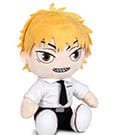 Chainsaw Man Plush Figure Denji Play by Play